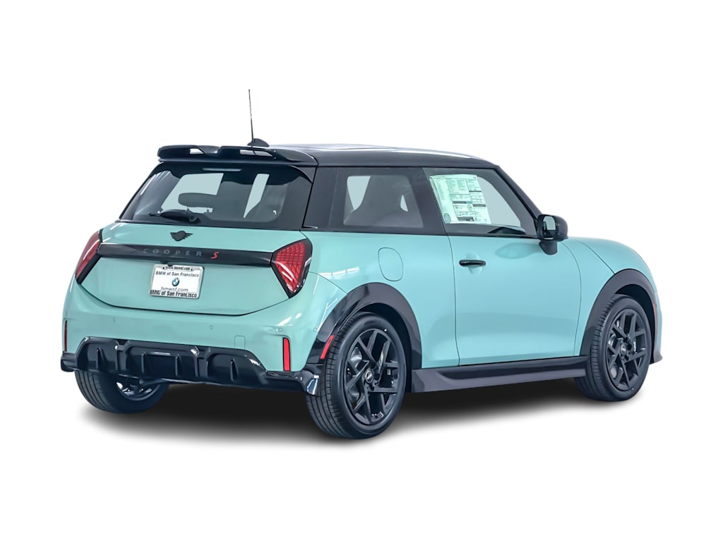 Thumbnail: 2026 MINI Cooper - 16