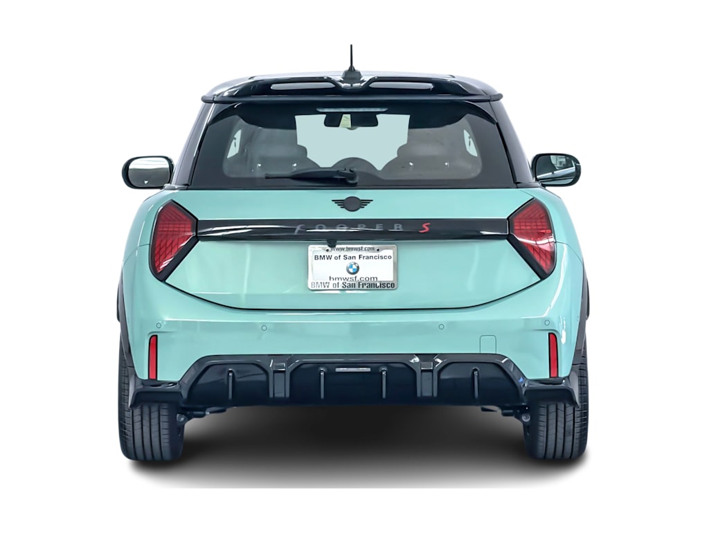 Thumbnail: 2026 MINI Cooper - 5
