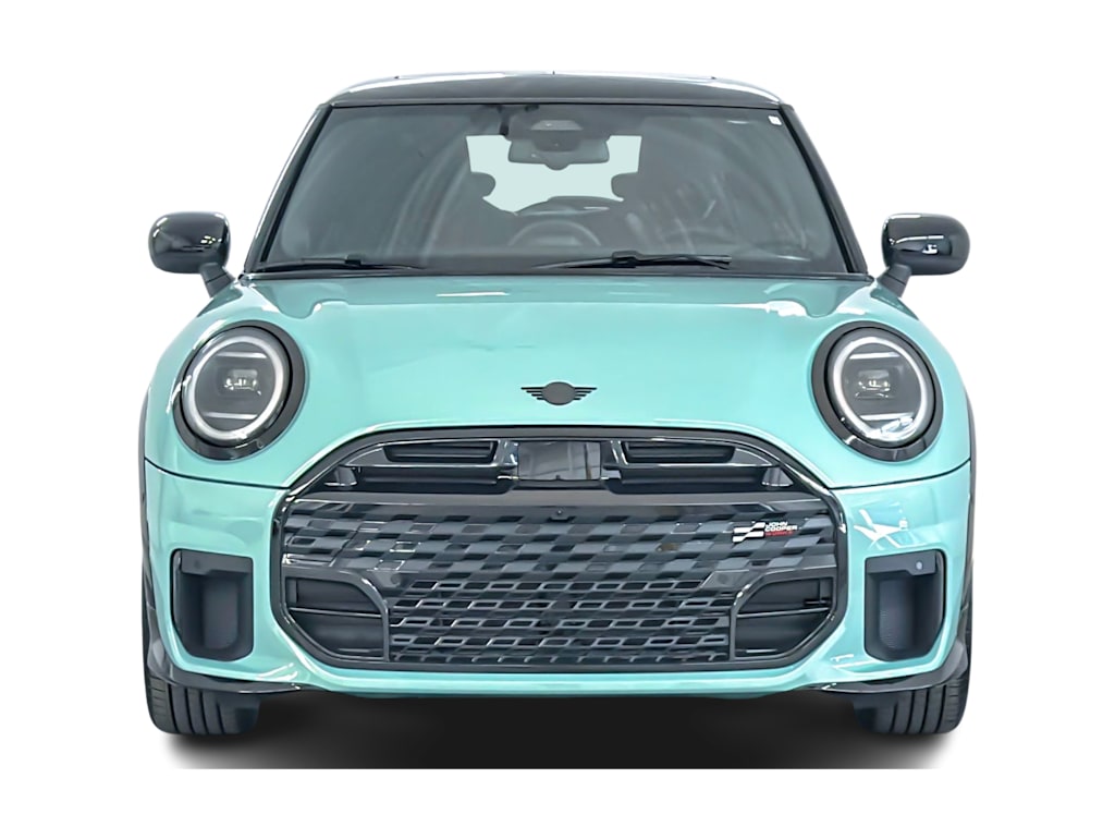 Thumbnail: 2026 MINI Cooper - 6