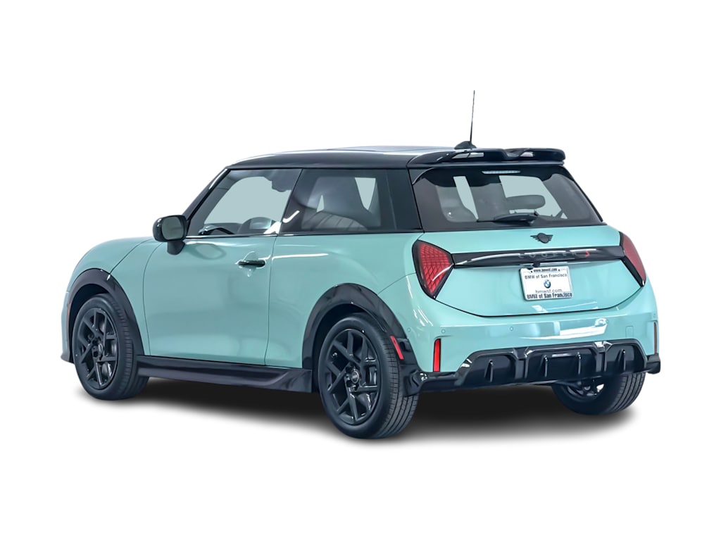 Thumbnail: 2026 MINI Cooper - 4