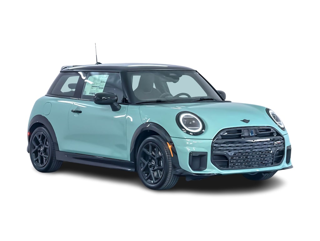 Thumbnail: 2026 MINI Cooper - 18