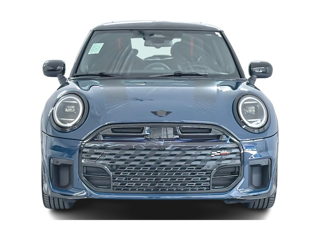 Thumbnail: 2026 MINI Cooper - 6