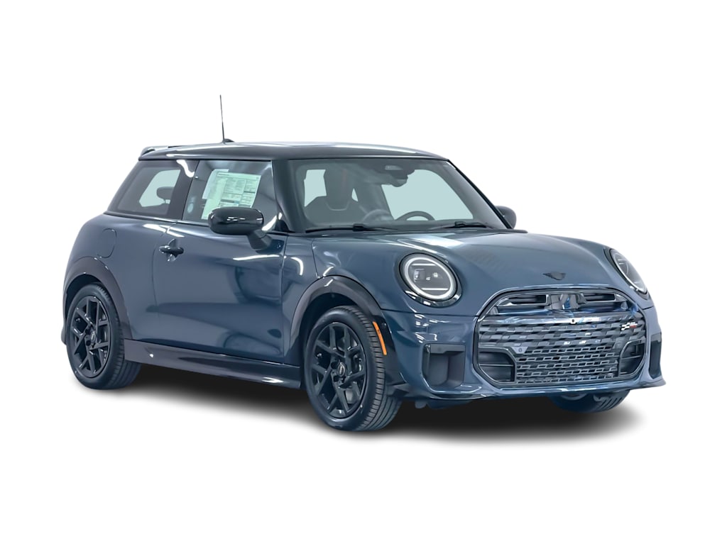 Thumbnail: 2026 MINI Cooper - 19