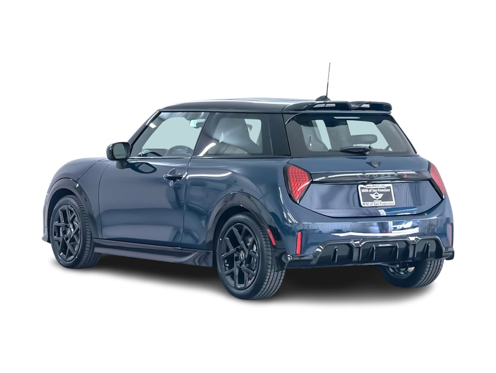 Thumbnail: 2026 MINI Cooper - 4