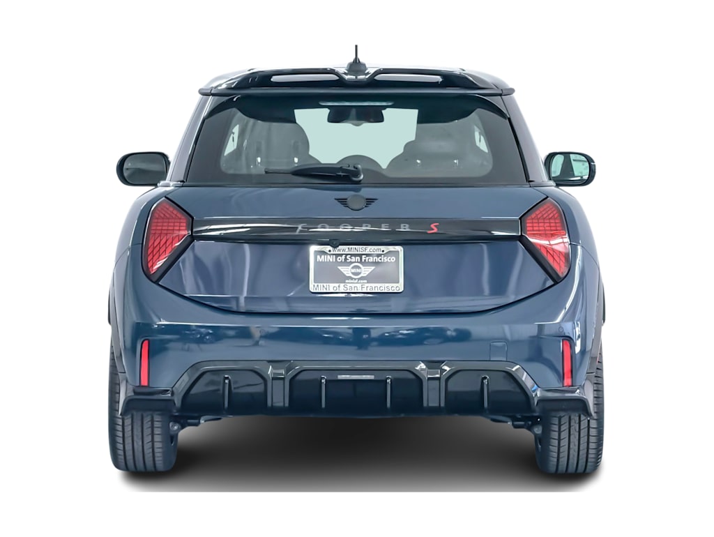Thumbnail: 2026 MINI Cooper - 5