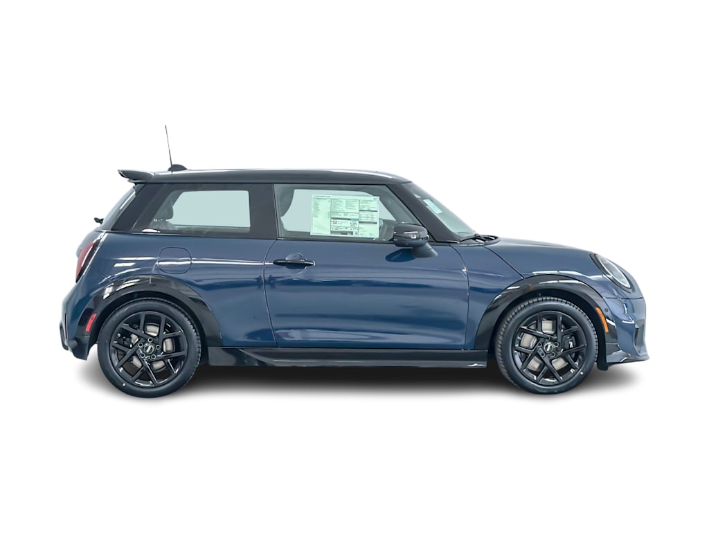 Thumbnail: 2026 MINI Cooper - 18