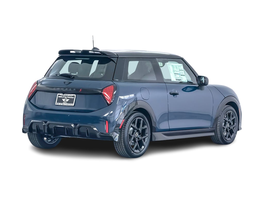 Thumbnail: 2026 MINI Cooper - 17