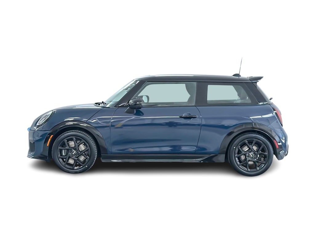 Thumbnail: 2026 MINI Cooper - 3