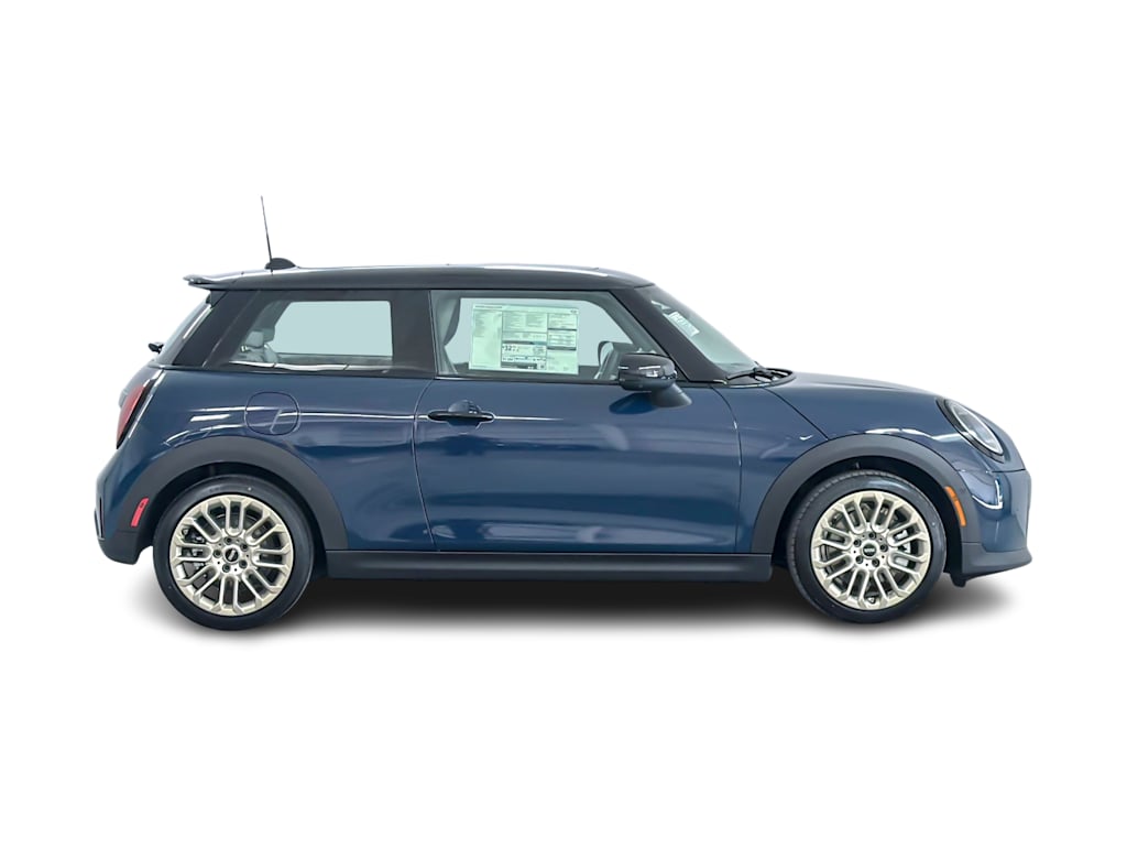 Thumbnail: 2026 MINI Cooper - 16