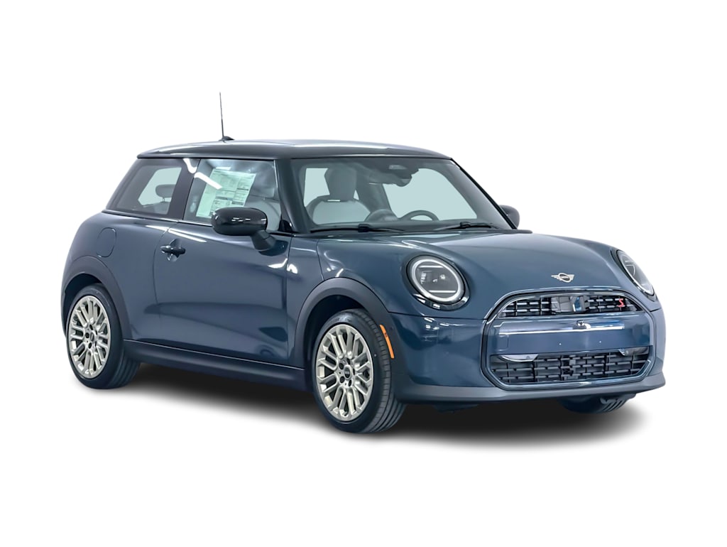 Thumbnail: 2026 MINI Cooper - 17