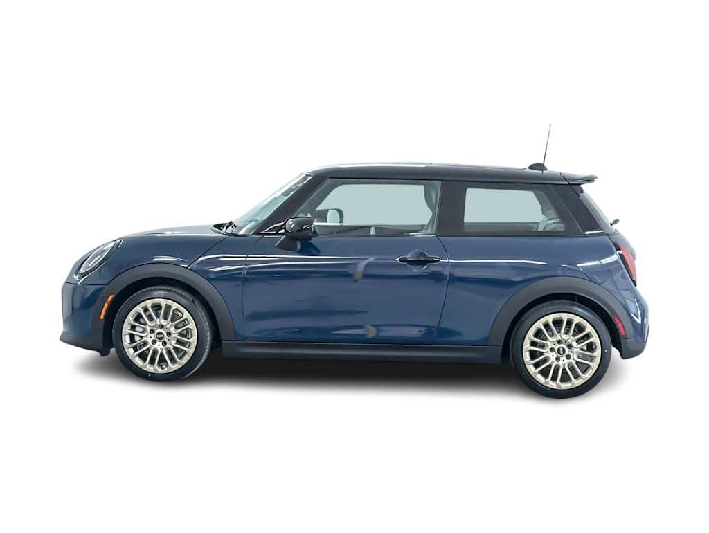 Thumbnail: 2026 MINI Cooper - 3
