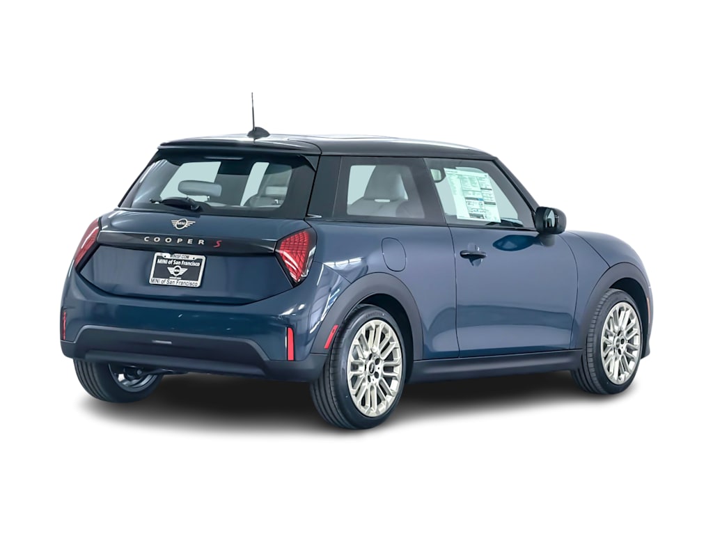 Thumbnail: 2026 MINI Cooper - 15