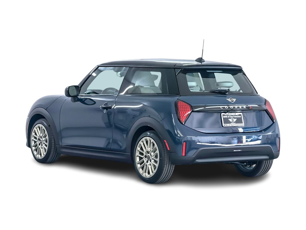 Thumbnail: 2026 MINI Cooper - 4