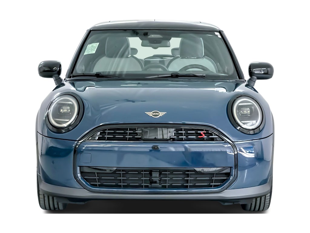 Thumbnail: 2026 MINI Cooper - 6