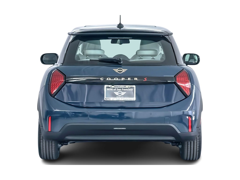 Thumbnail: 2026 MINI Cooper - 5