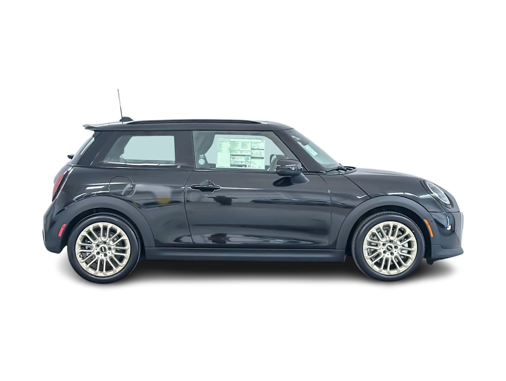 Thumbnail: 2026 MINI Cooper - 16