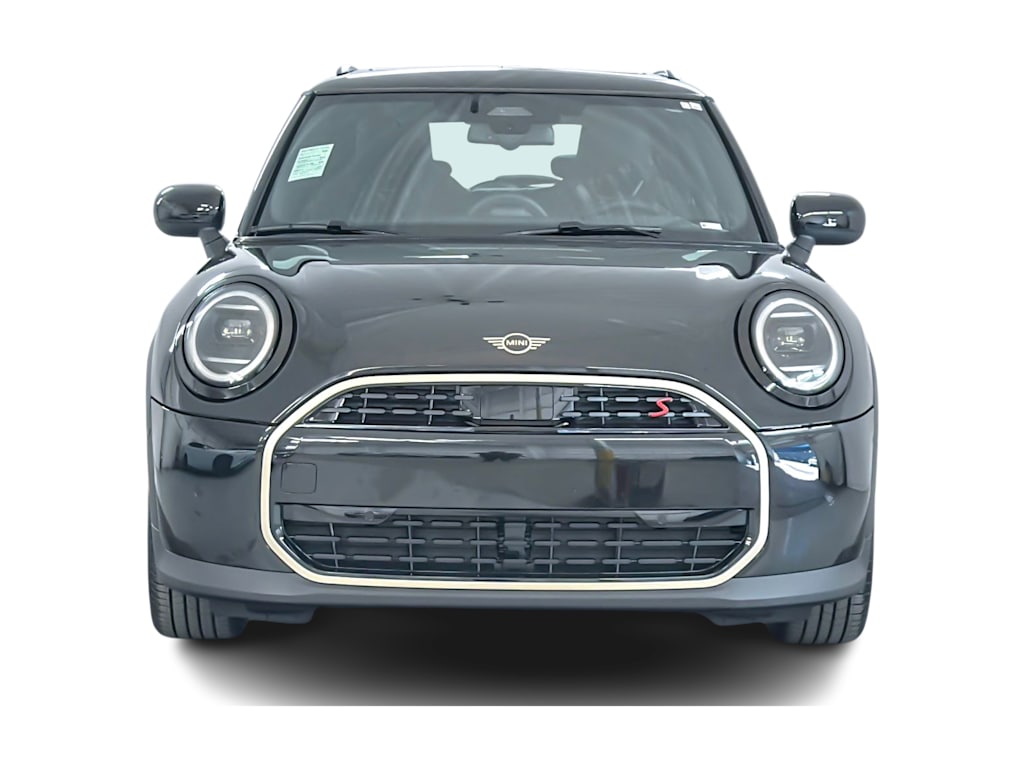 Thumbnail: 2026 MINI Cooper - 6