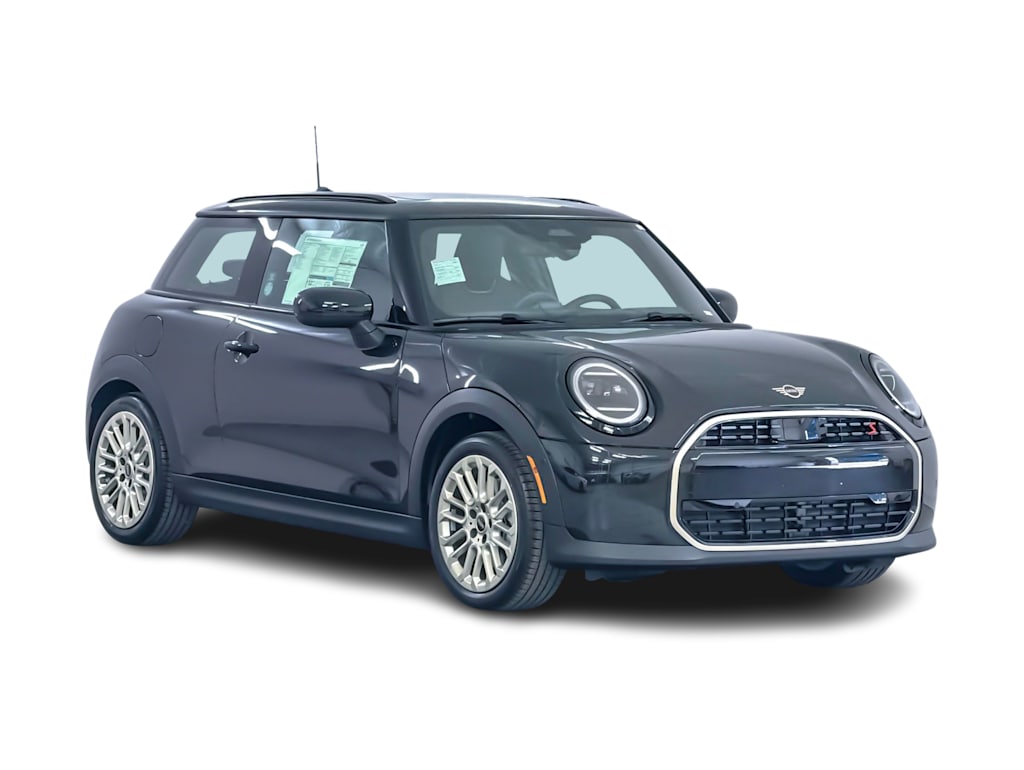 Thumbnail: 2026 MINI Cooper - 17