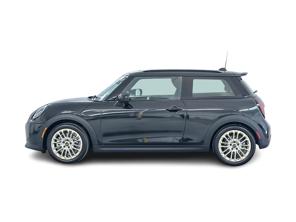 Thumbnail: 2026 MINI Cooper - 3