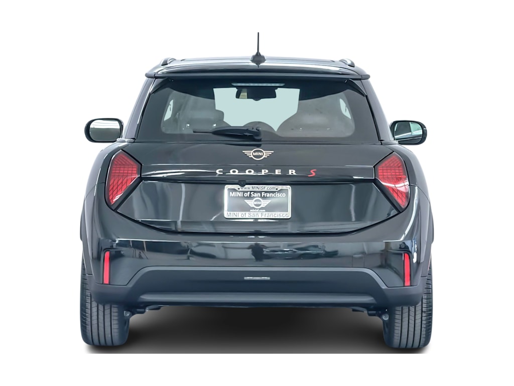 Thumbnail: 2026 MINI Cooper - 5