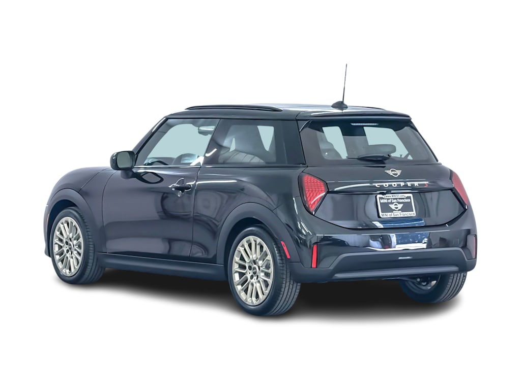 Thumbnail: 2026 MINI Cooper - 4