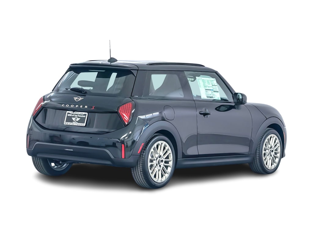 Thumbnail: 2026 MINI Cooper - 15