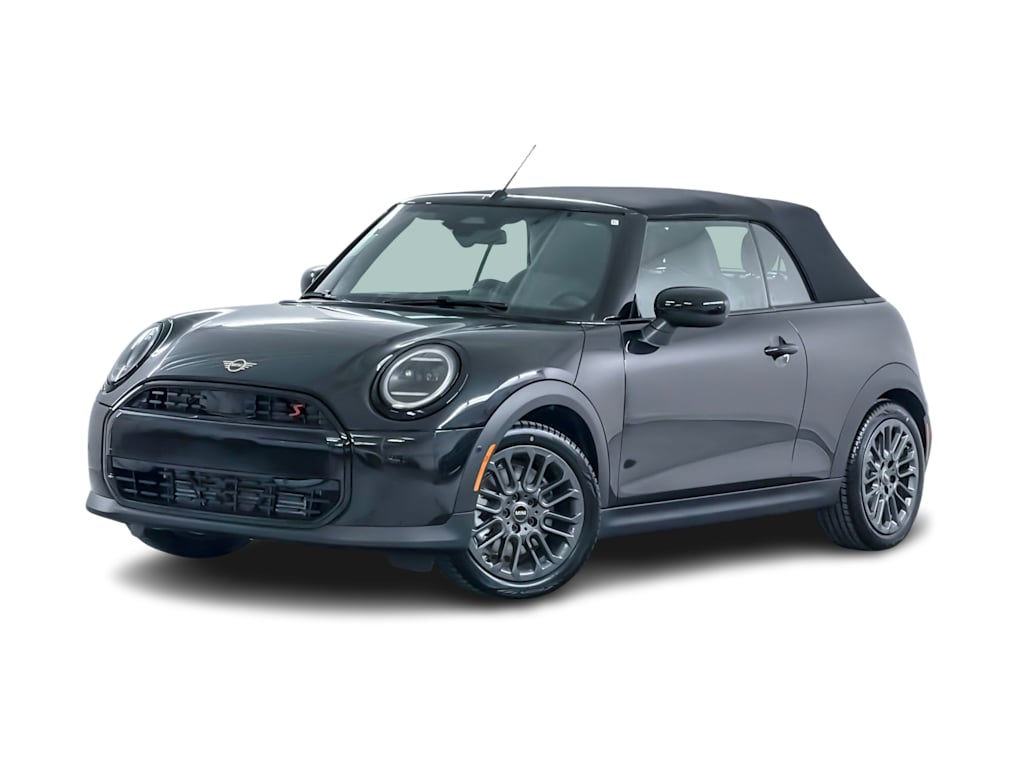 Thumbnail: 2026 MINI Cooper - 16