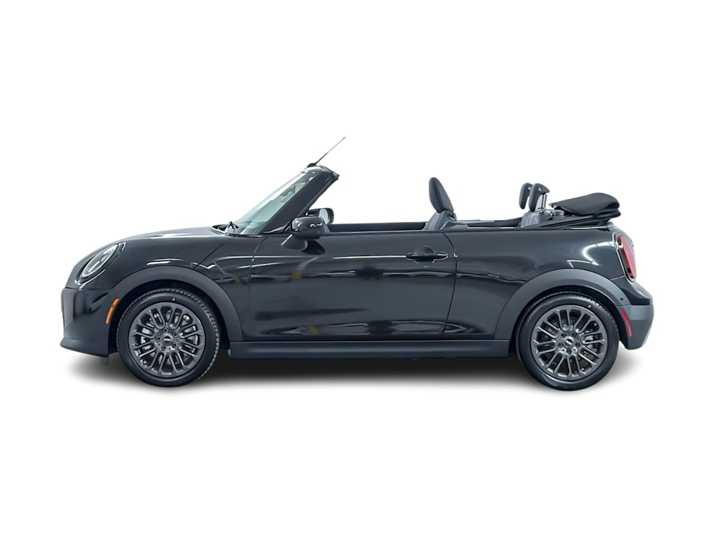 Thumbnail: 2026 MINI Cooper - 3