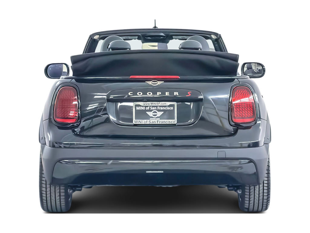 Thumbnail: 2026 MINI Cooper - 5