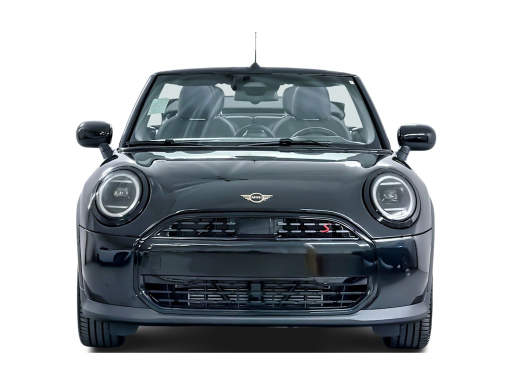 Thumbnail: 2026 MINI Cooper - 6