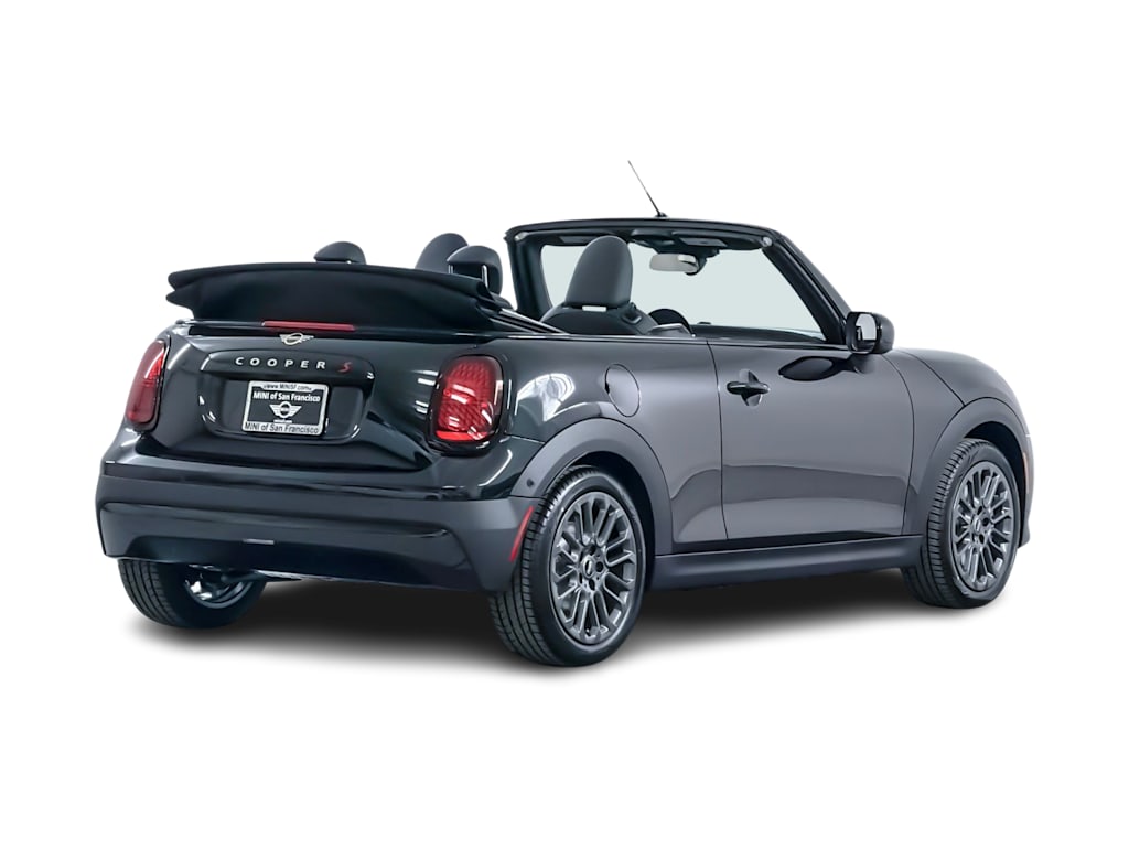 Thumbnail: 2026 MINI Cooper - 13