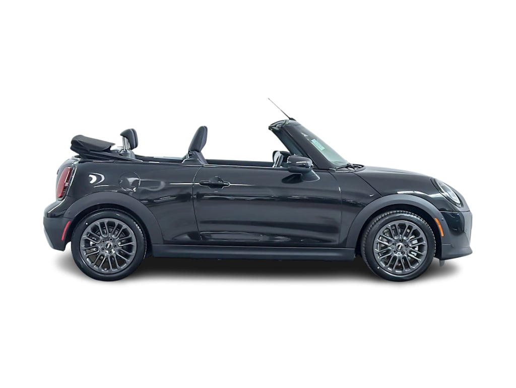 Thumbnail: 2026 MINI Cooper - 14