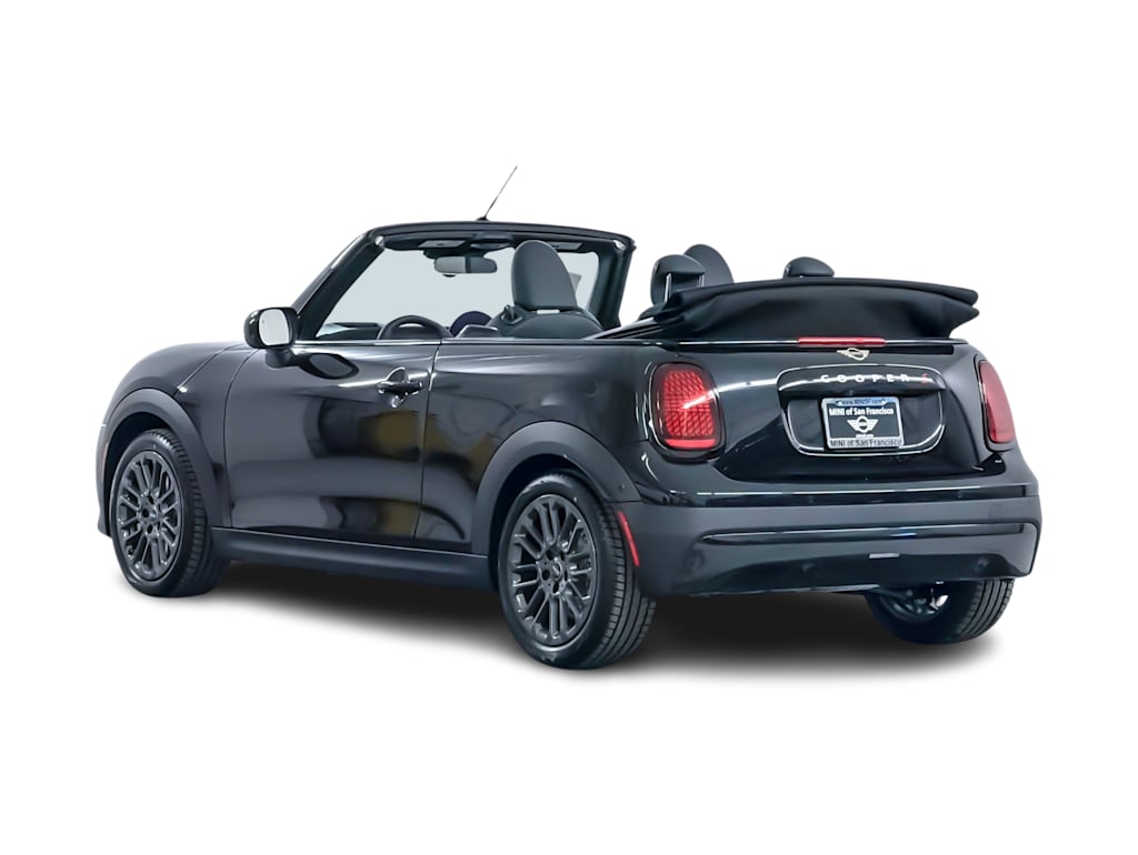 Thumbnail: 2026 MINI Cooper - 4