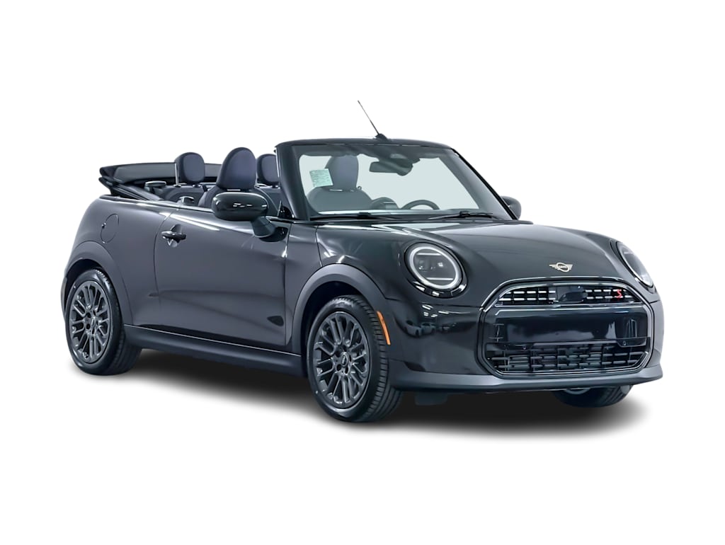 Thumbnail: 2026 MINI Cooper - 15