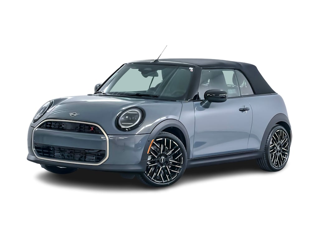 Thumbnail: 2026 MINI Cooper - 17