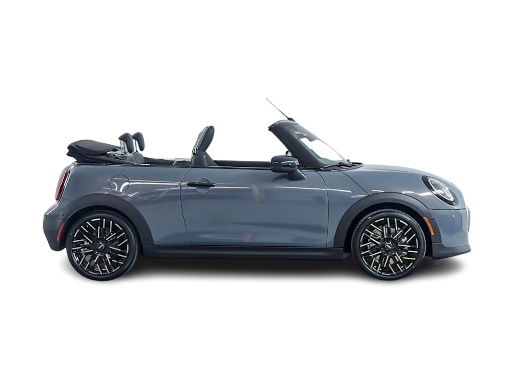 Thumbnail: 2026 MINI Cooper - 15