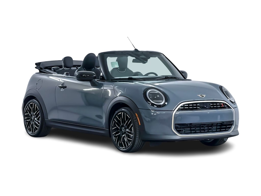 Thumbnail: 2026 MINI Cooper - 16