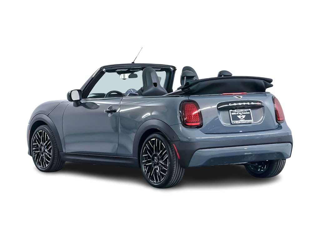 Thumbnail: 2026 MINI Cooper - 4