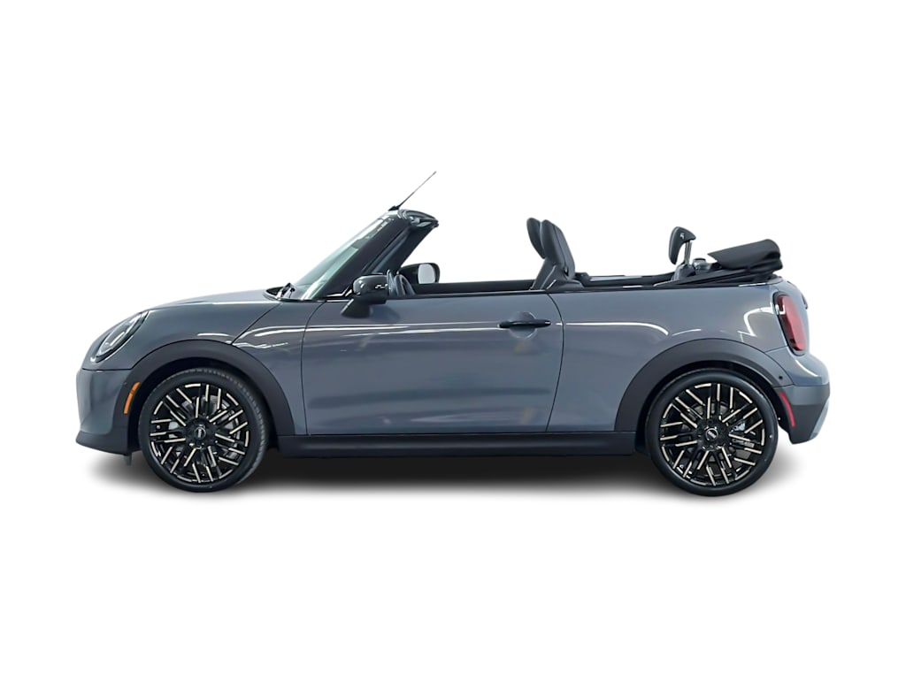 Thumbnail: 2026 MINI Cooper - 3
