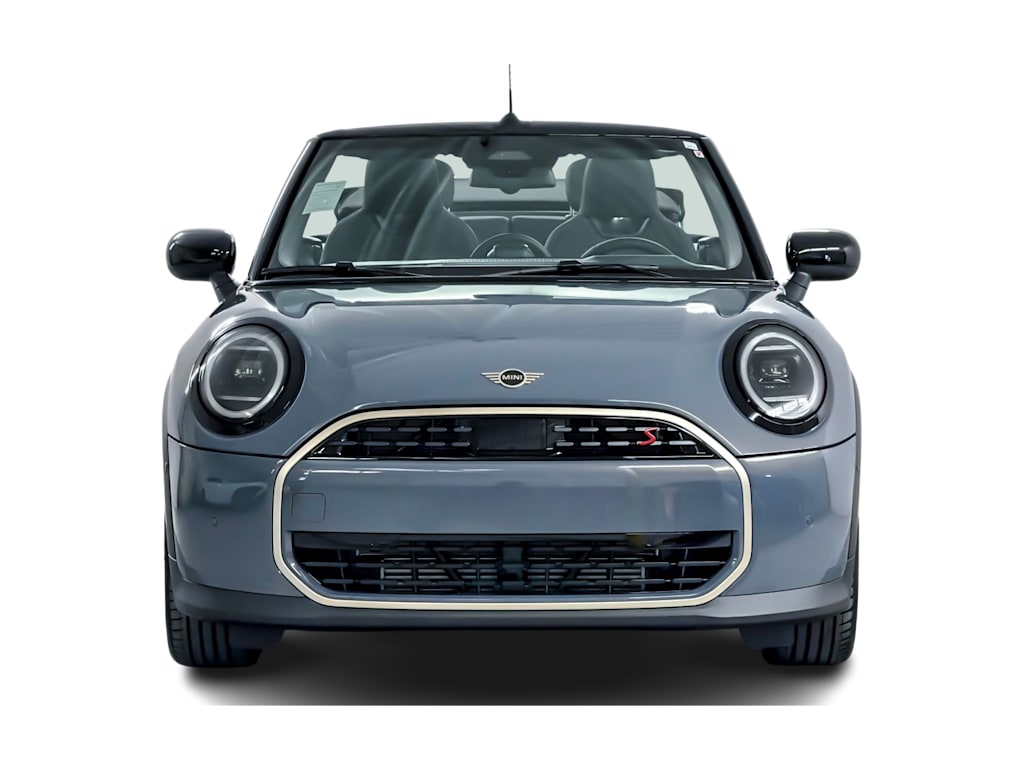 Thumbnail: 2026 MINI Cooper - 6