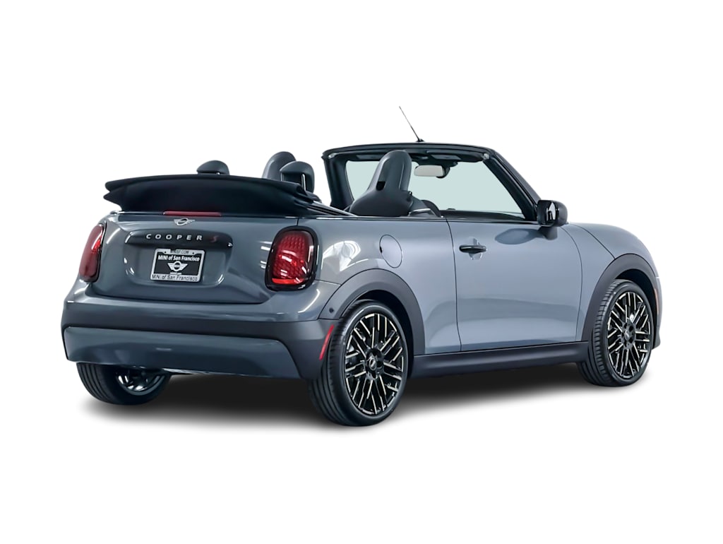 Thumbnail: 2026 MINI Cooper - 14