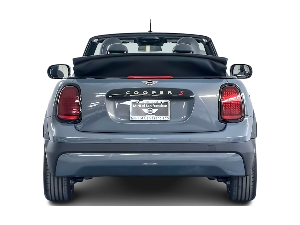 Thumbnail: 2026 MINI Cooper - 5