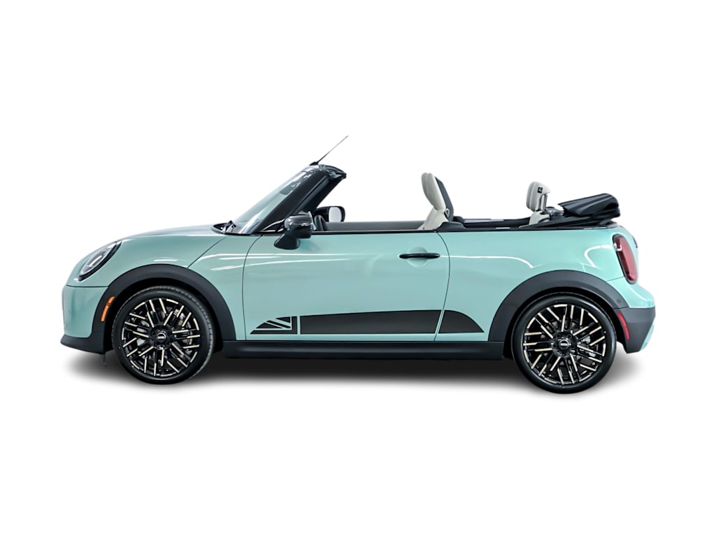 Thumbnail: 2026 MINI Cooper - 3