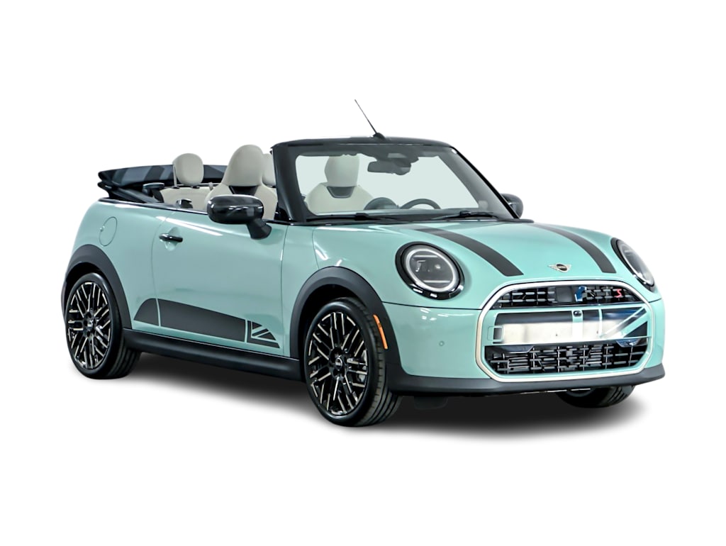 Thumbnail: 2026 MINI Cooper - 16