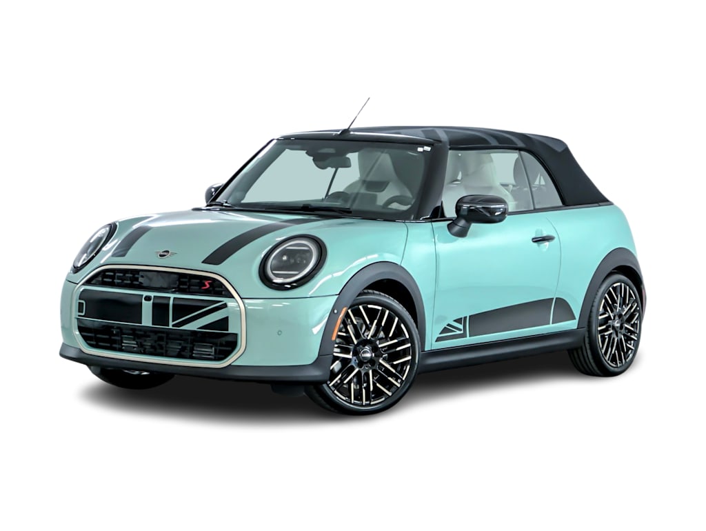 Thumbnail: 2026 MINI Cooper - 17