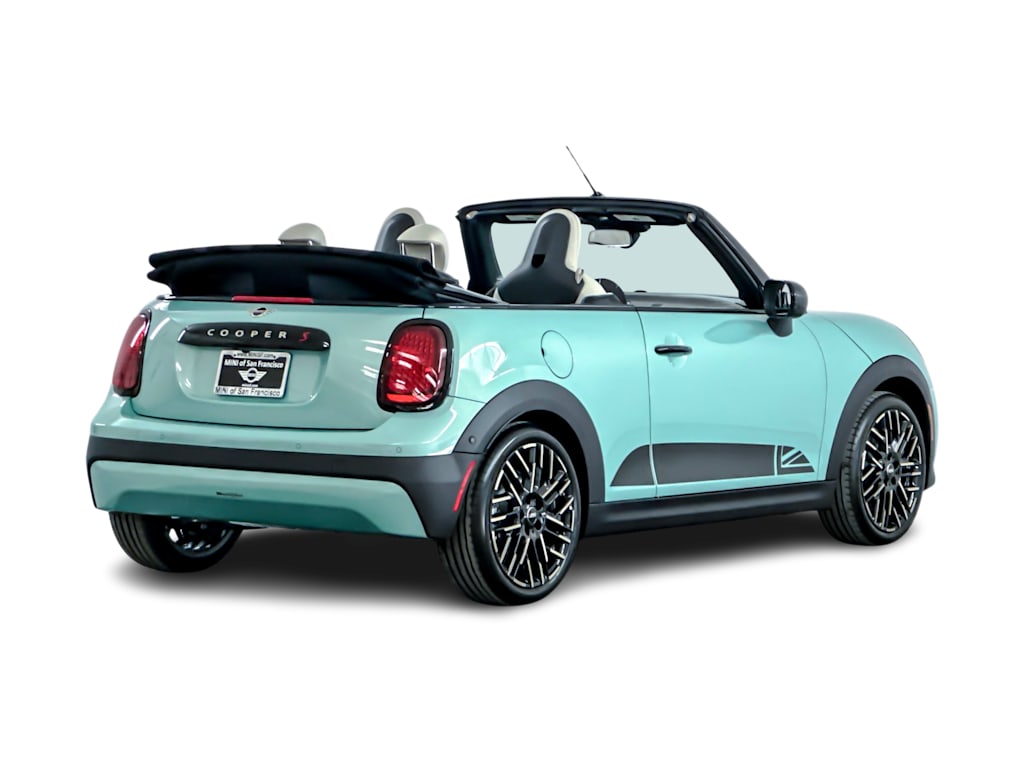 Thumbnail: 2026 MINI Cooper - 14