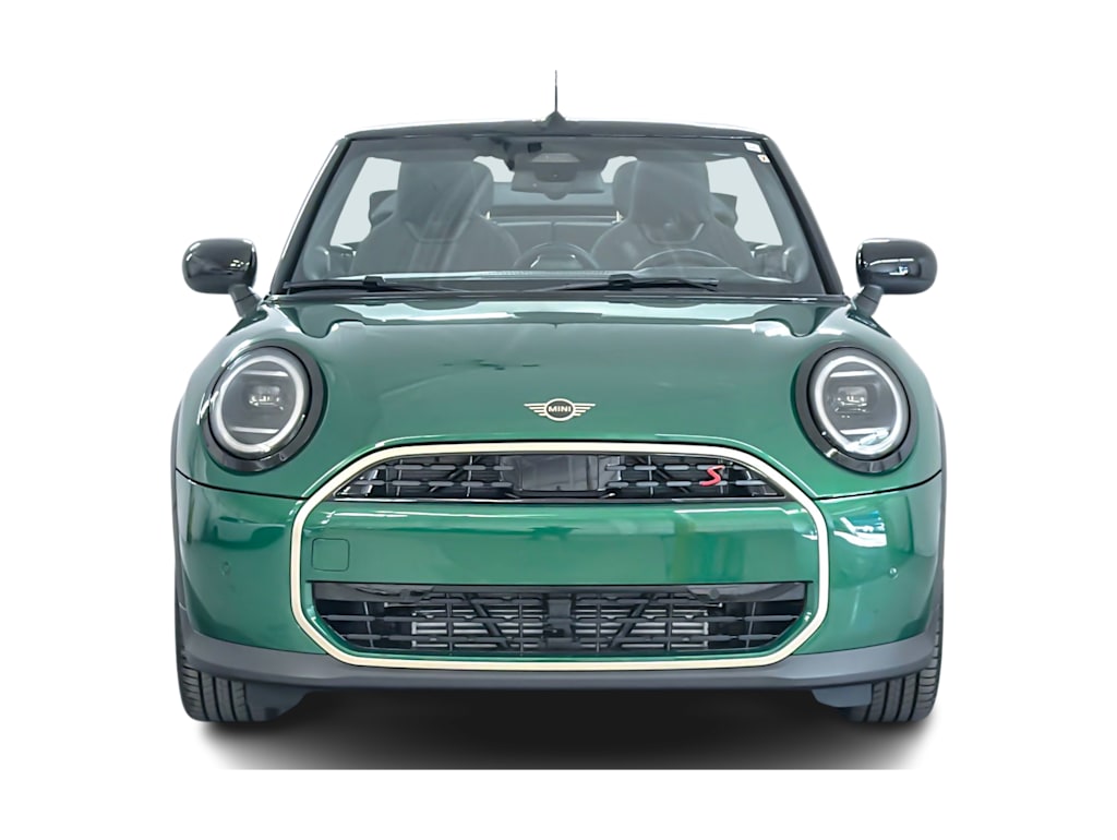 Thumbnail: 2026 MINI Cooper - 6