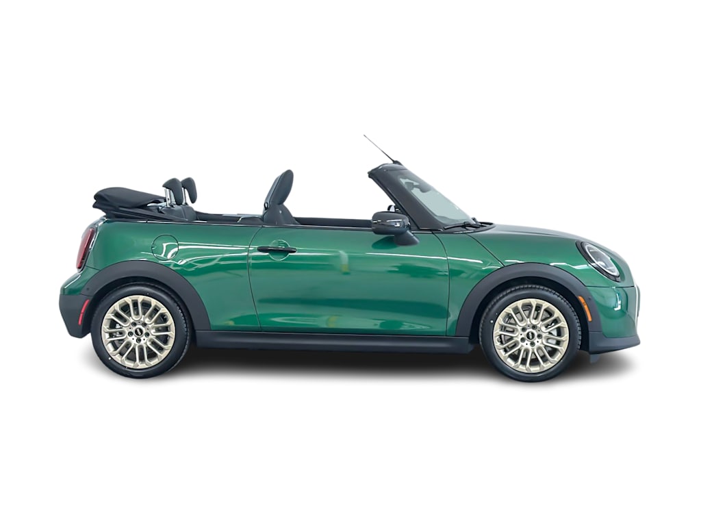 Thumbnail: 2026 MINI Cooper - 15