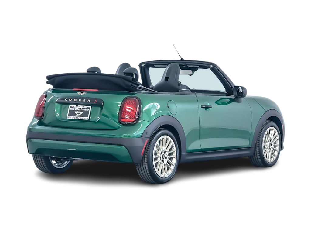 Thumbnail: 2026 MINI Cooper - 14