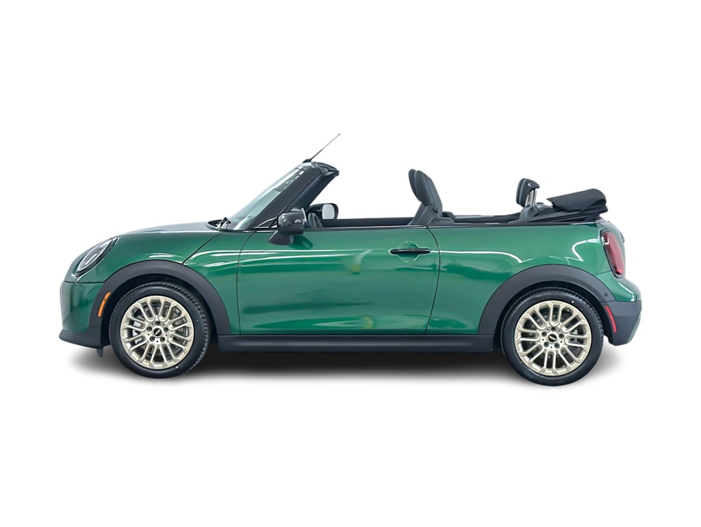 Thumbnail: 2026 MINI Cooper - 3